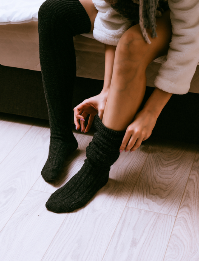 Chronic Venous Insufficiency