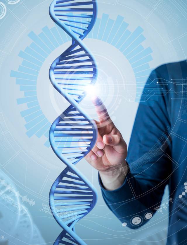 Regenerative Medicine